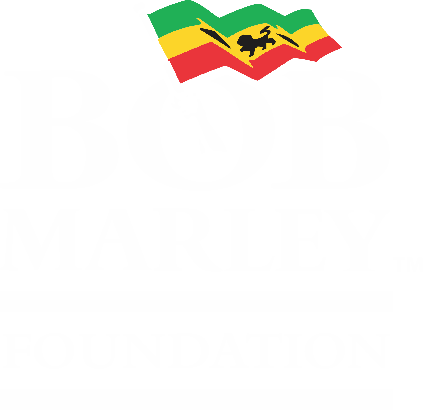 Bob Marley Foundation logo